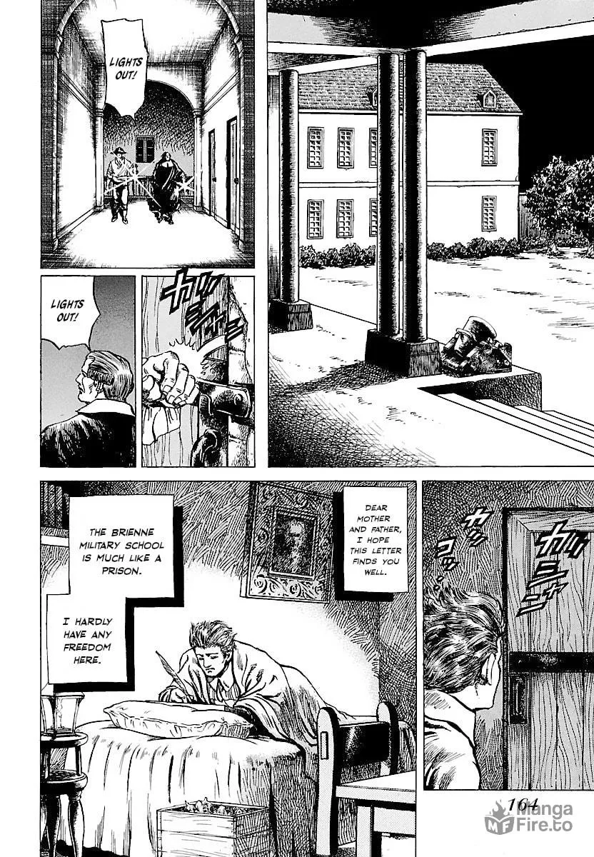 Napoleon - Age of the Lion Chapter 6 page 10 - 