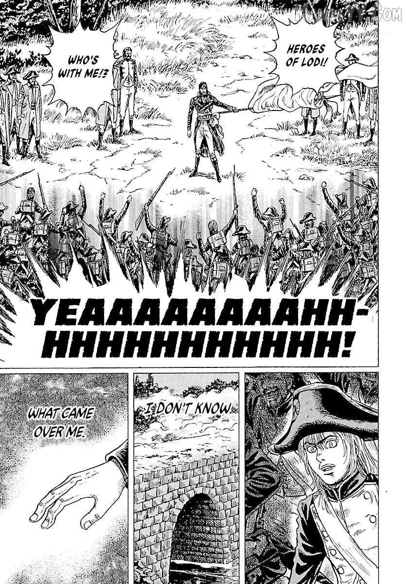 Napoleon - Age of the Lion Chapter 60 page 2 - 