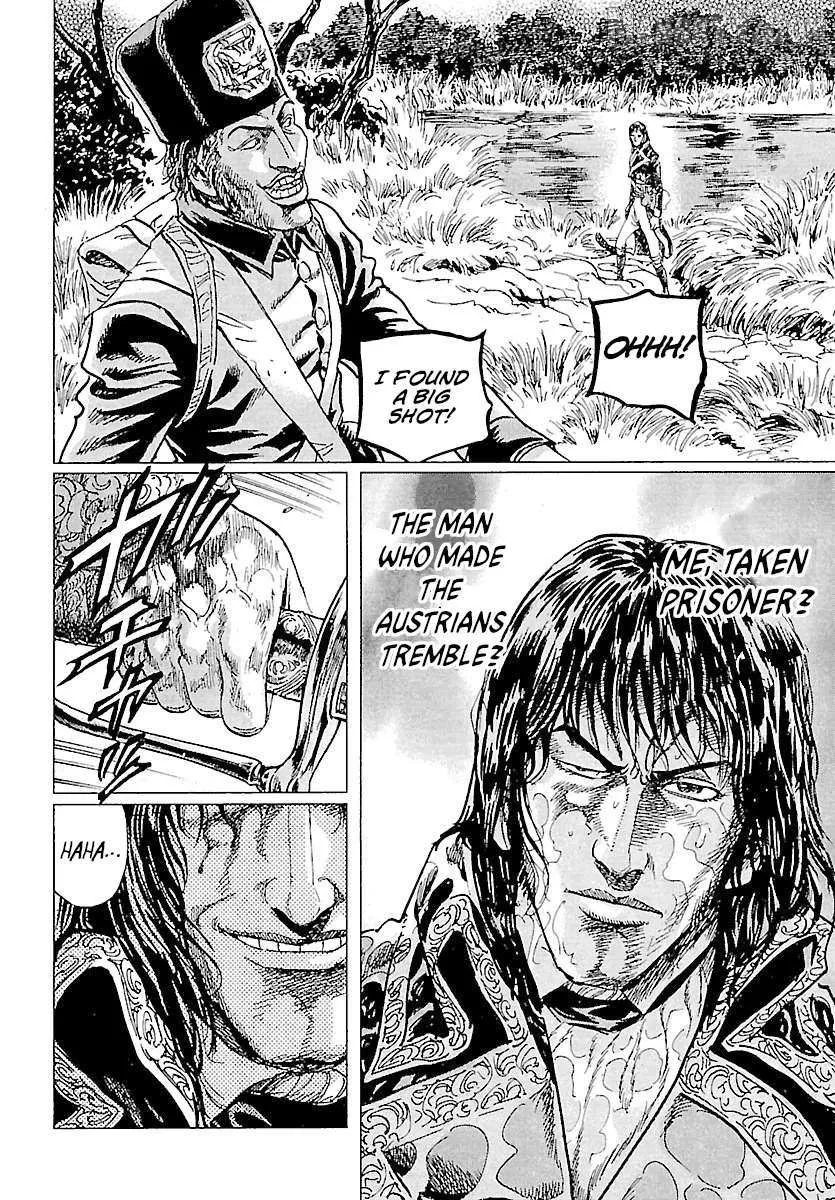 Napoleon - Age of the Lion Chapter 60 page 19 - 
