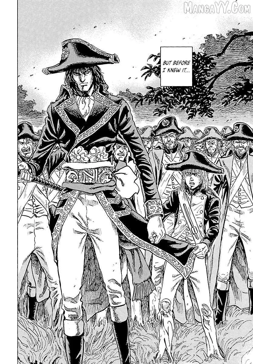 Napoleon - Age of the Lion Chapter 60 page 3 - 