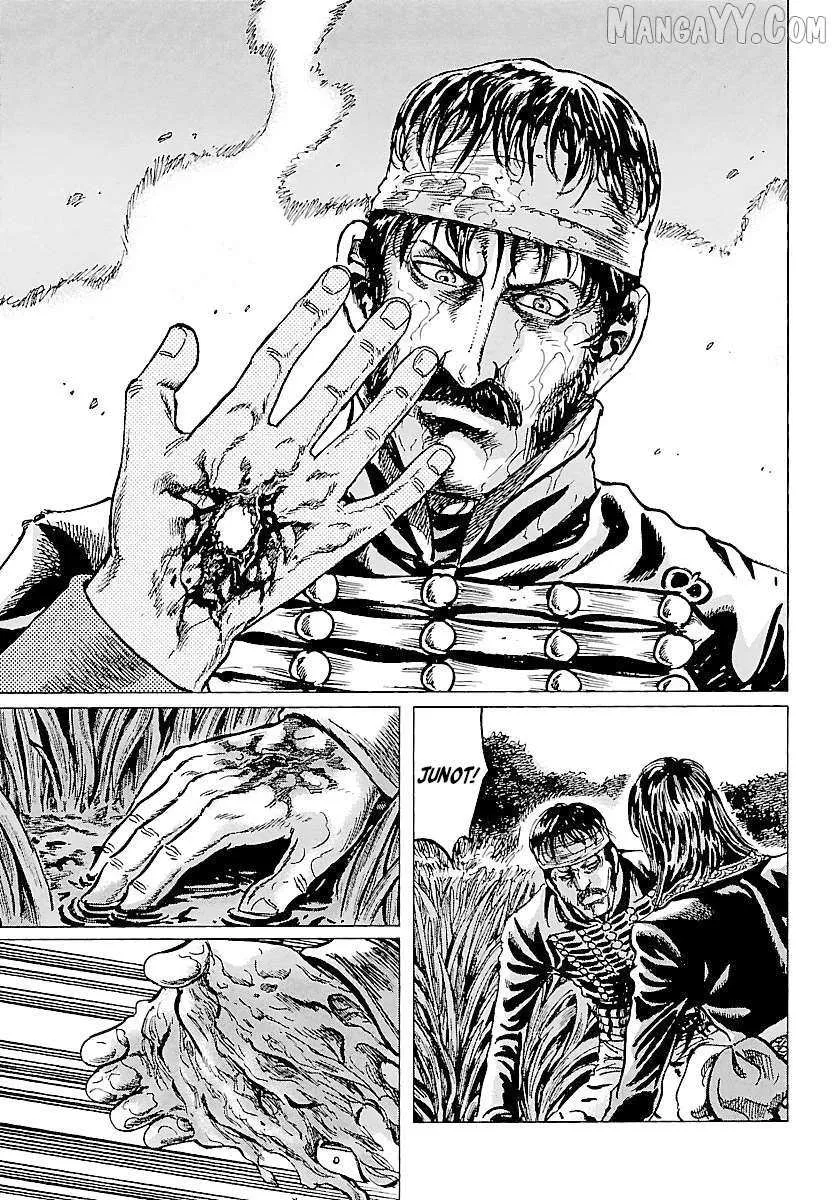 Napoleon - Age of the Lion Chapter 60 page 22 - 