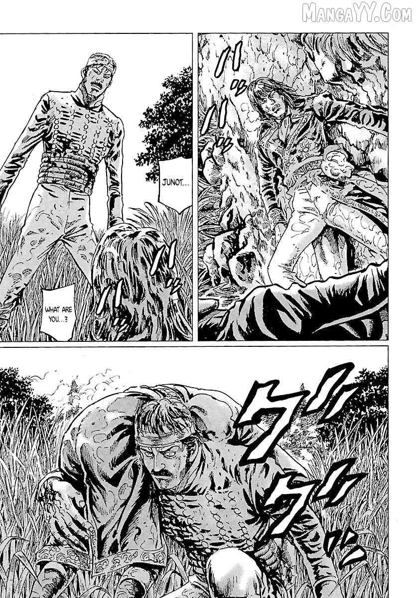 Napoleon - Age of the Lion Chapter 60 page 24 - 