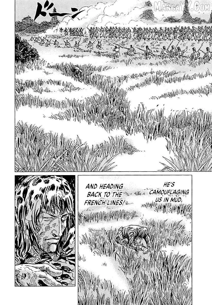 Napoleon - Age of the Lion Chapter 60 page 25 - 