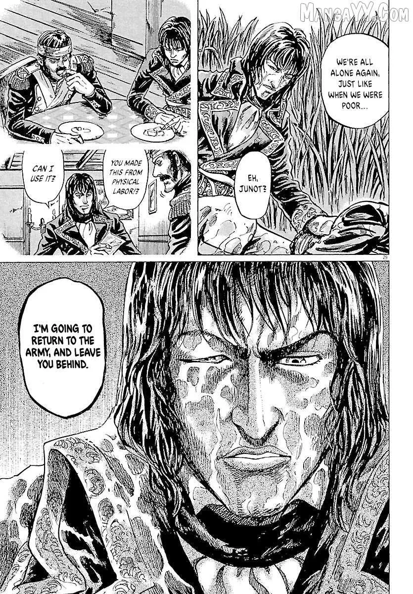Napoleon - Age of the Lion Chapter 60 page 28 - 