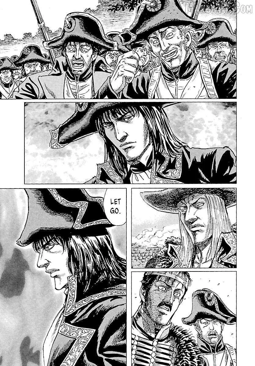 Napoleon - Age of the Lion Chapter 60 page 4 - 
