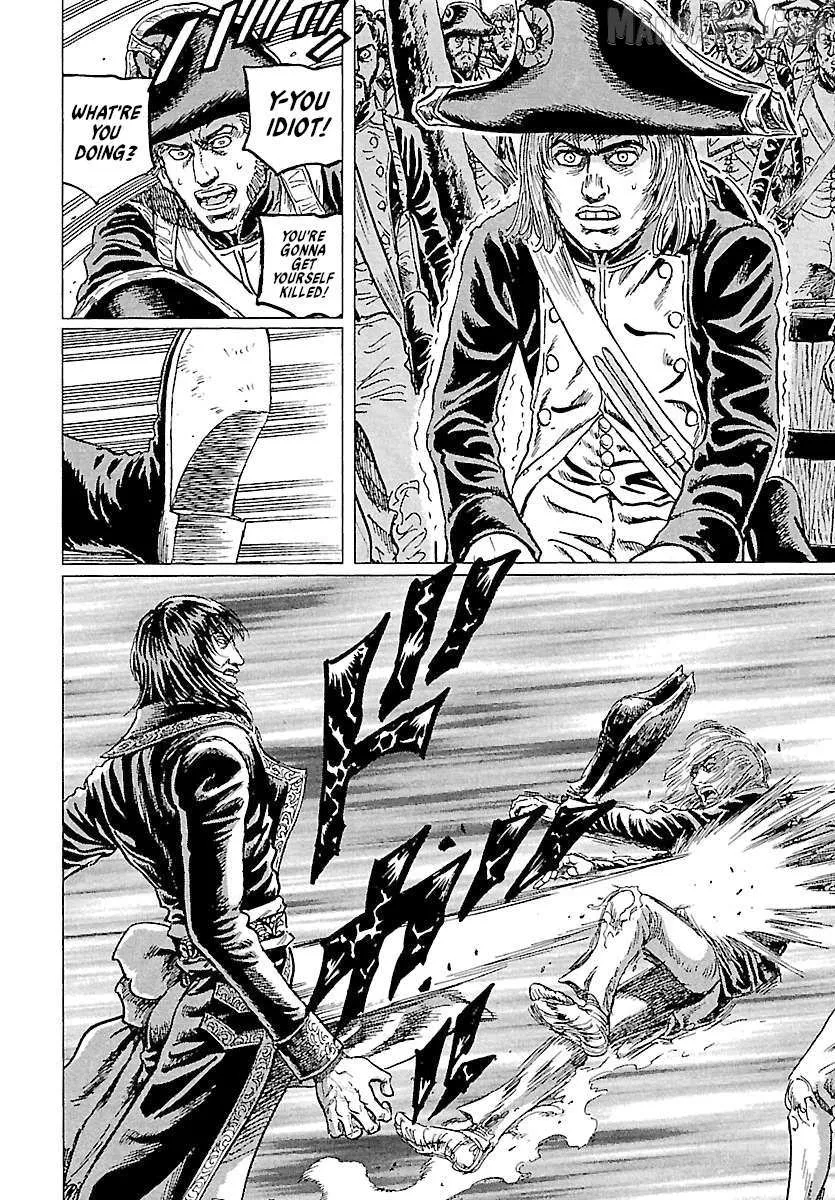 Napoleon - Age of the Lion Chapter 60 page 5 - 