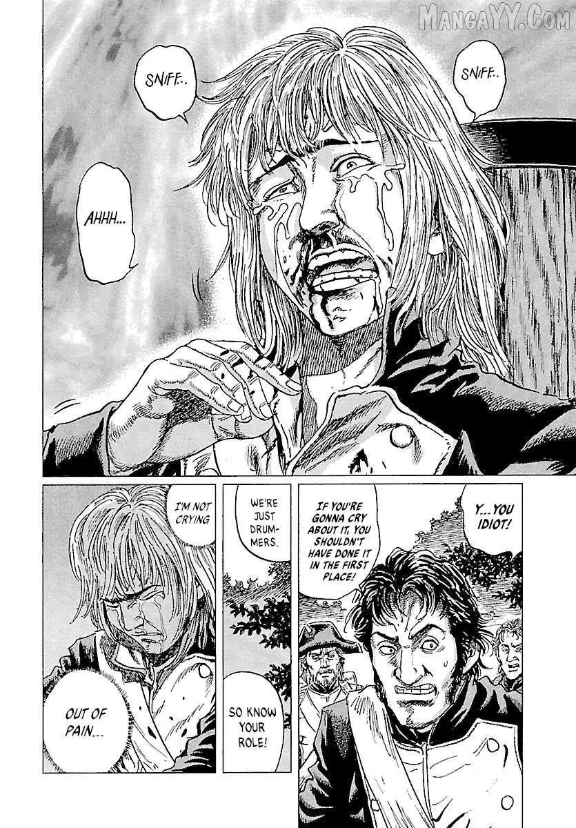 Napoleon - Age of the Lion Chapter 60 page 7 - 