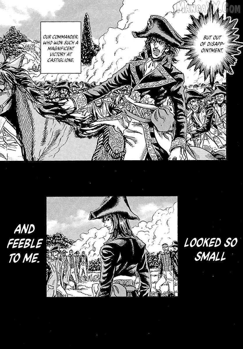 Napoleon - Age of the Lion Chapter 60 page 8 - 