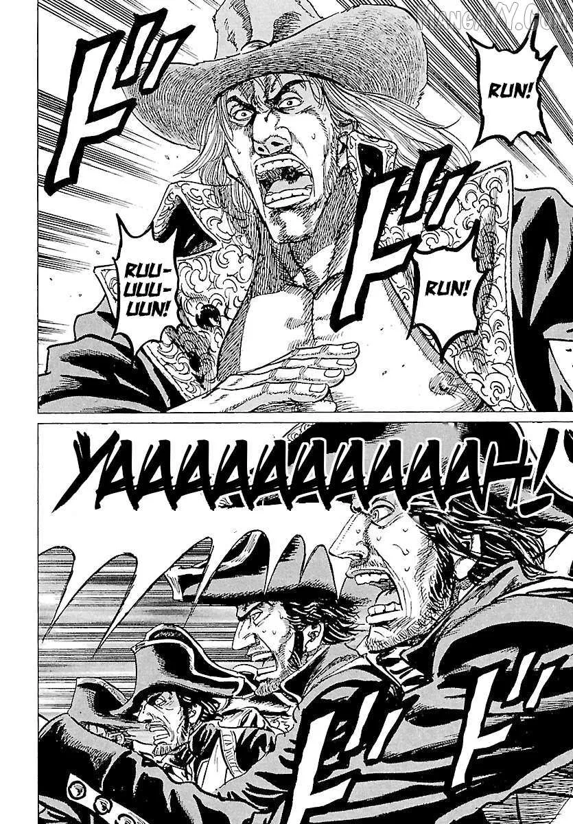 Napoleon - Age of the Lion Chapter 60 page 10 - 