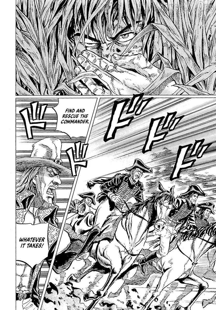 Napoleon - Age of the Lion Chapter 61 page 2 - 