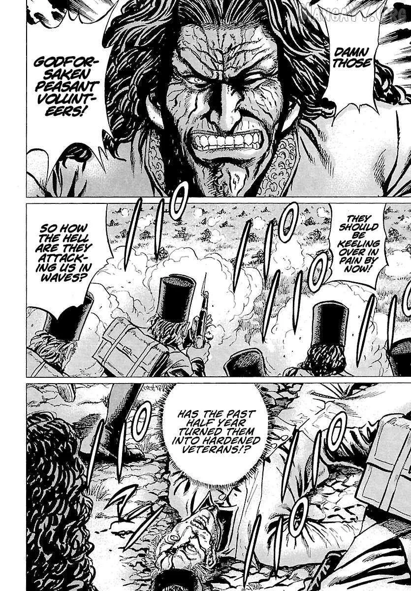 Napoleon - Age of the Lion Chapter 61 page 13 - 