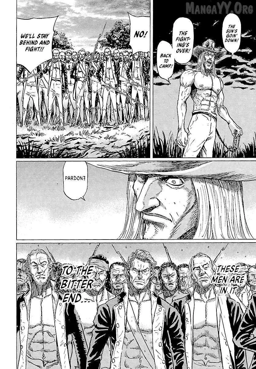Napoleon - Age of the Lion Chapter 61 page 15 - 