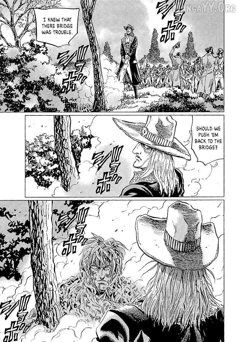 Napoleon - Age of the Lion Chapter 61 page 3 - 
