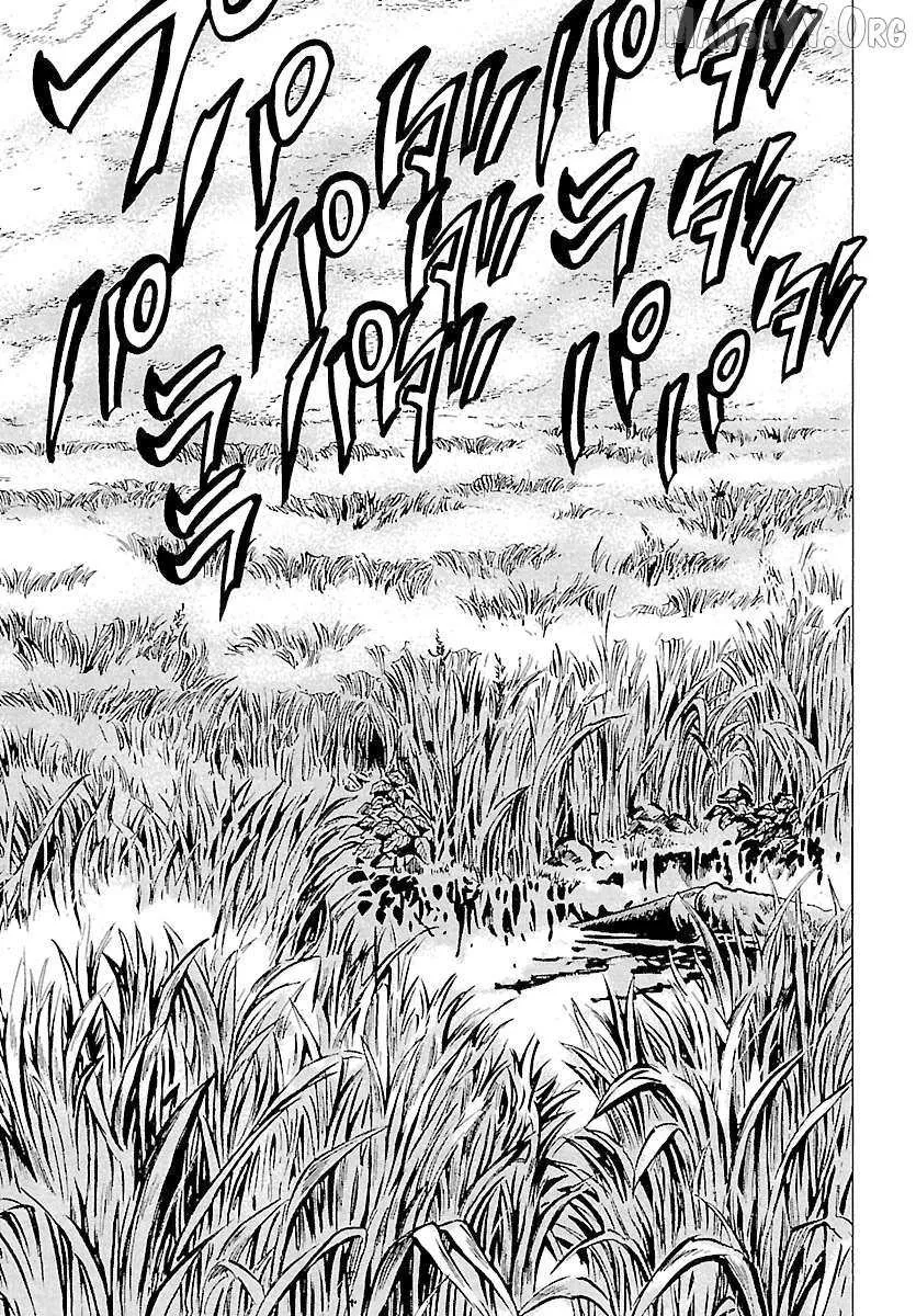 Napoleon - Age of the Lion Chapter 61 page 21 - 
