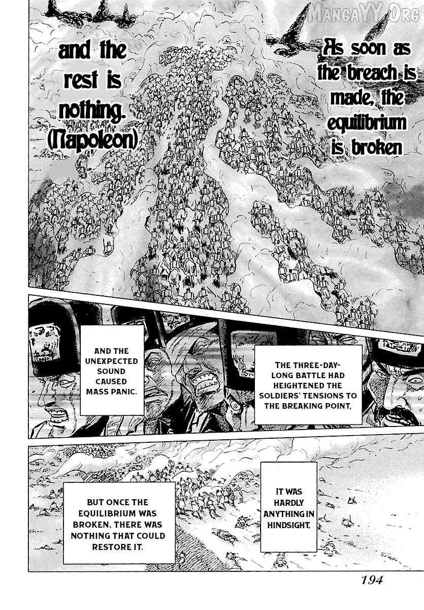 Napoleon - Age of the Lion Chapter 61 page 23 - 