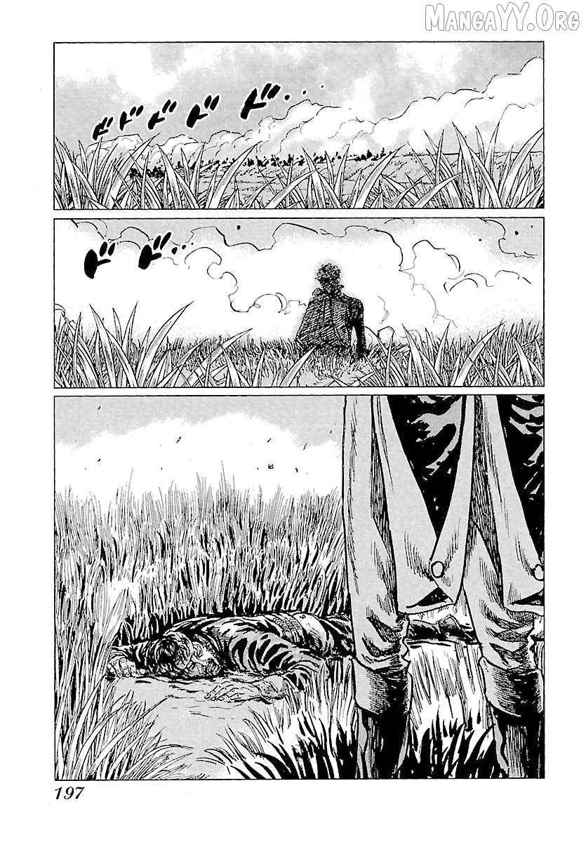 Napoleon - Age of the Lion Chapter 61 page 26 - 