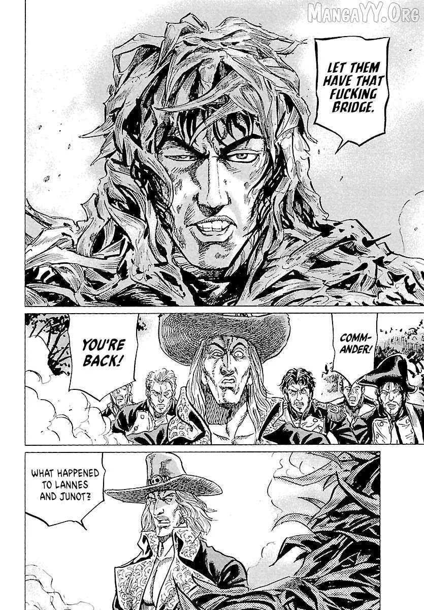 Napoleon - Age of the Lion Chapter 61 page 4 - 