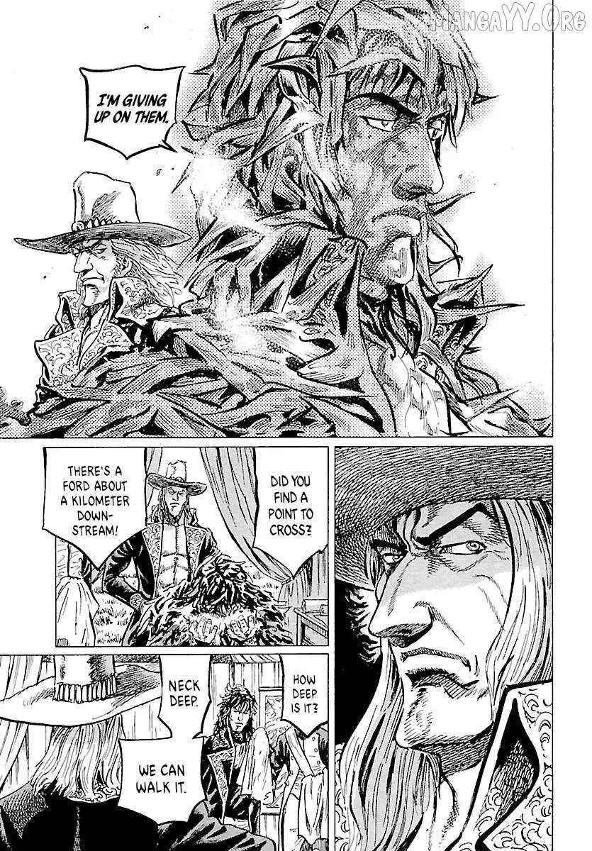 Napoleon - Age of the Lion Chapter 61 page 5 - 