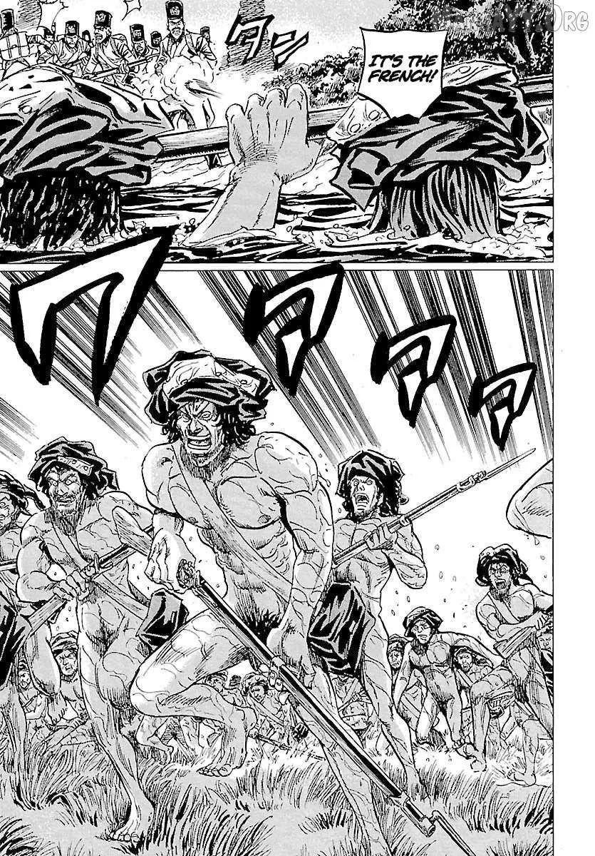 Napoleon - Age of the Lion Chapter 61 page 7 - 
