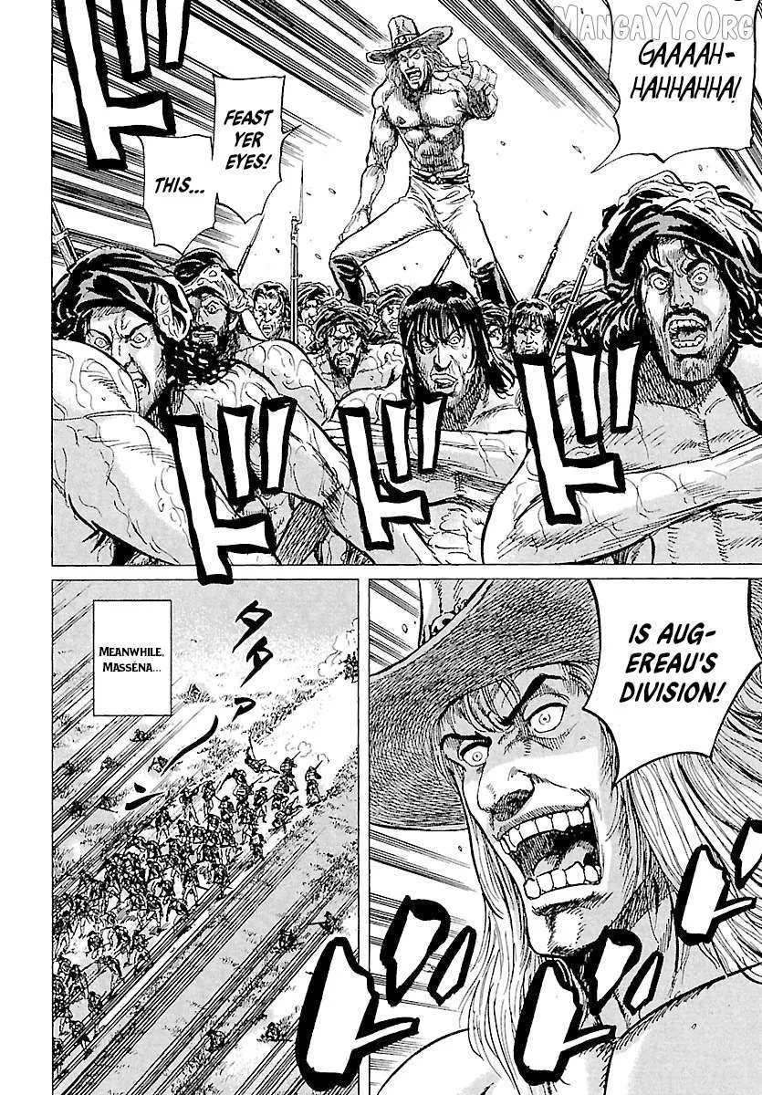 Napoleon - Age of the Lion Chapter 61 page 8 - 