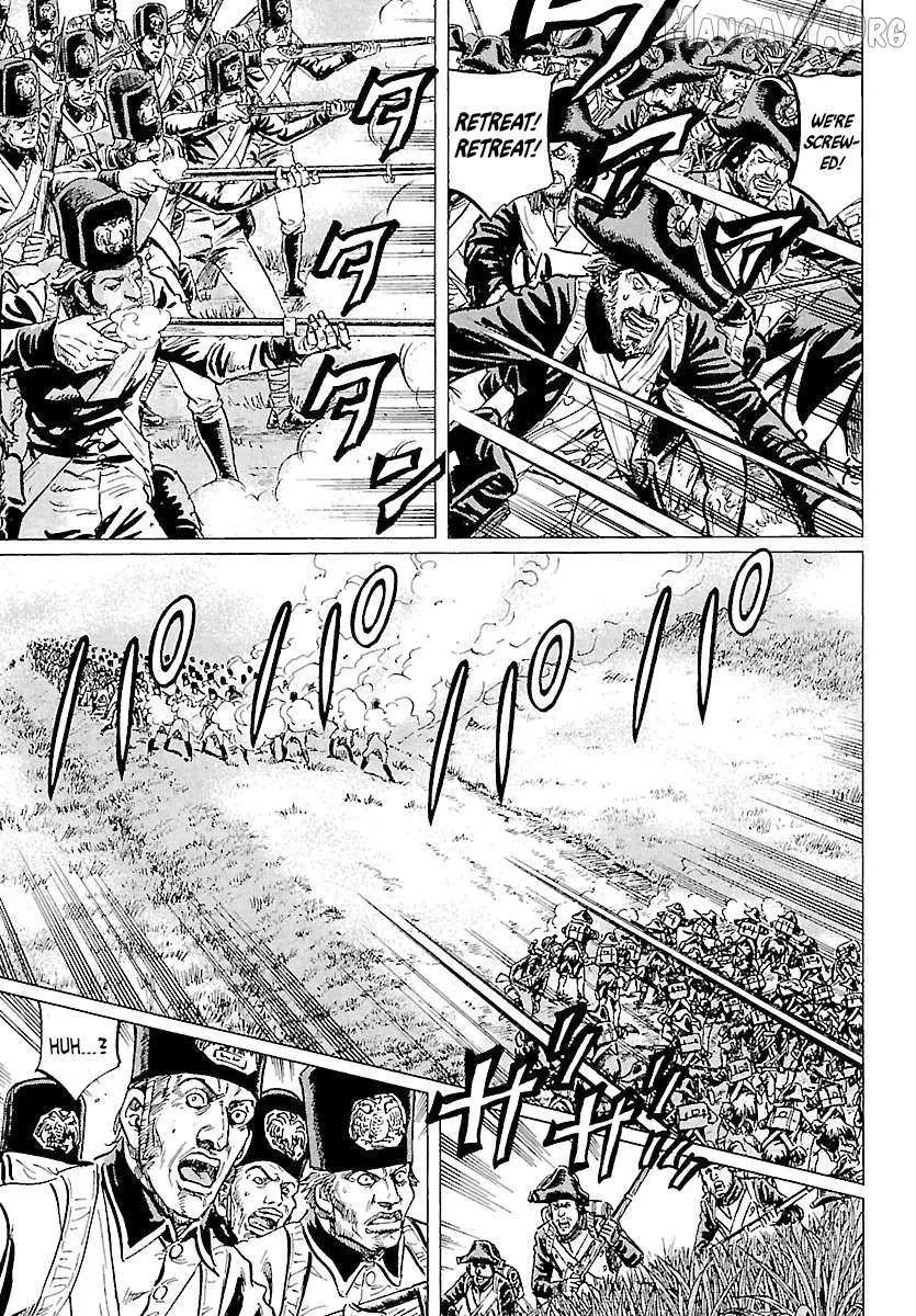 Napoleon - Age of the Lion Chapter 61 page 9 - 