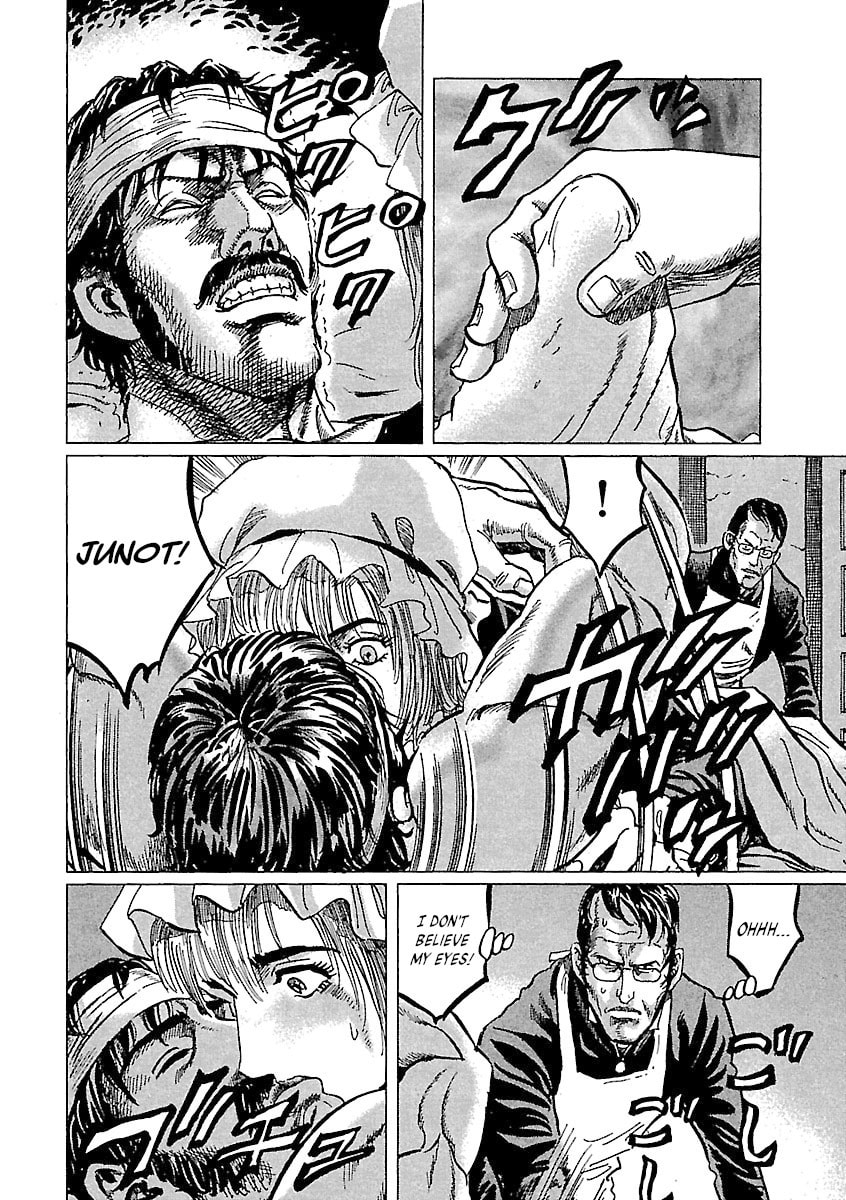 Napoleon - Age of the Lion Chapter 62 page 24 - 
