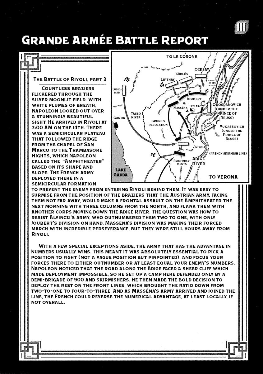 Napoleon - Age of the Lion Chapter 65 page 31 - 