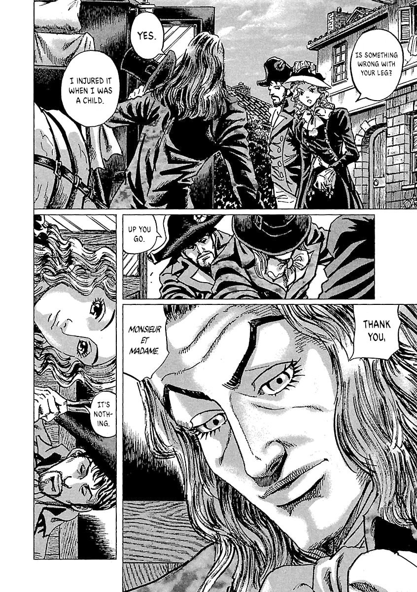 Napoleon - Age of the Lion Chapter 67 page 2 - 