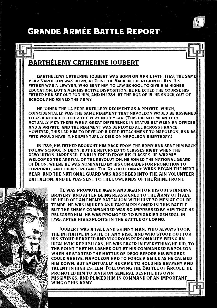 Napoleon - Age of the Lion Chapter 67 page 29 - 