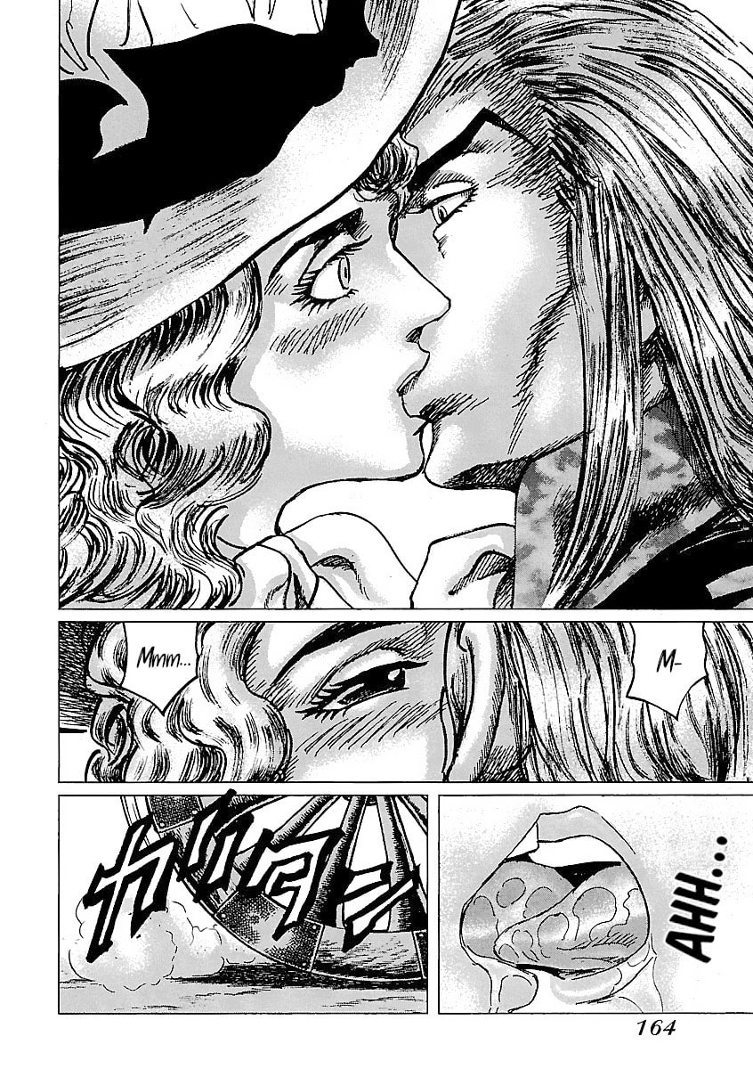 Napoleon - Age of the Lion Chapter 67 page 6 - 