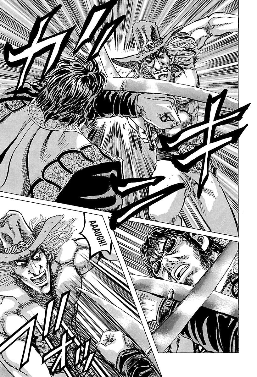 Napoleon - Age of the Lion Chapter 68 page 40 - 