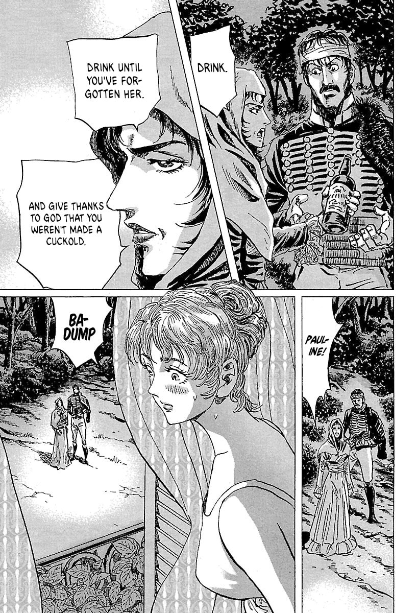 Napoleon - Age of the Lion Chapter 69 page 26 - 
