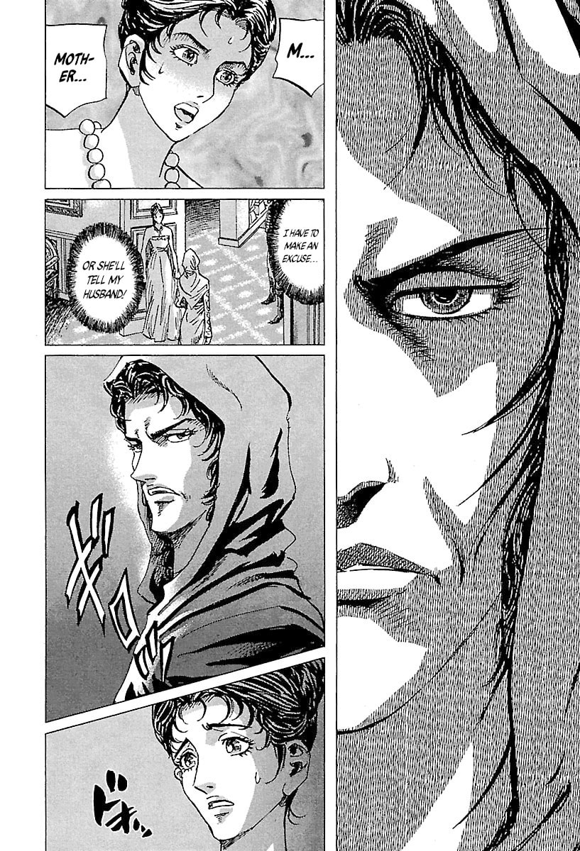 Napoleon - Age of the Lion Chapter 69 page 4 - 