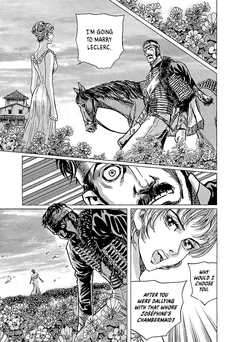 Napoleon - Age of the Lion Chapter 69 page 7 - 