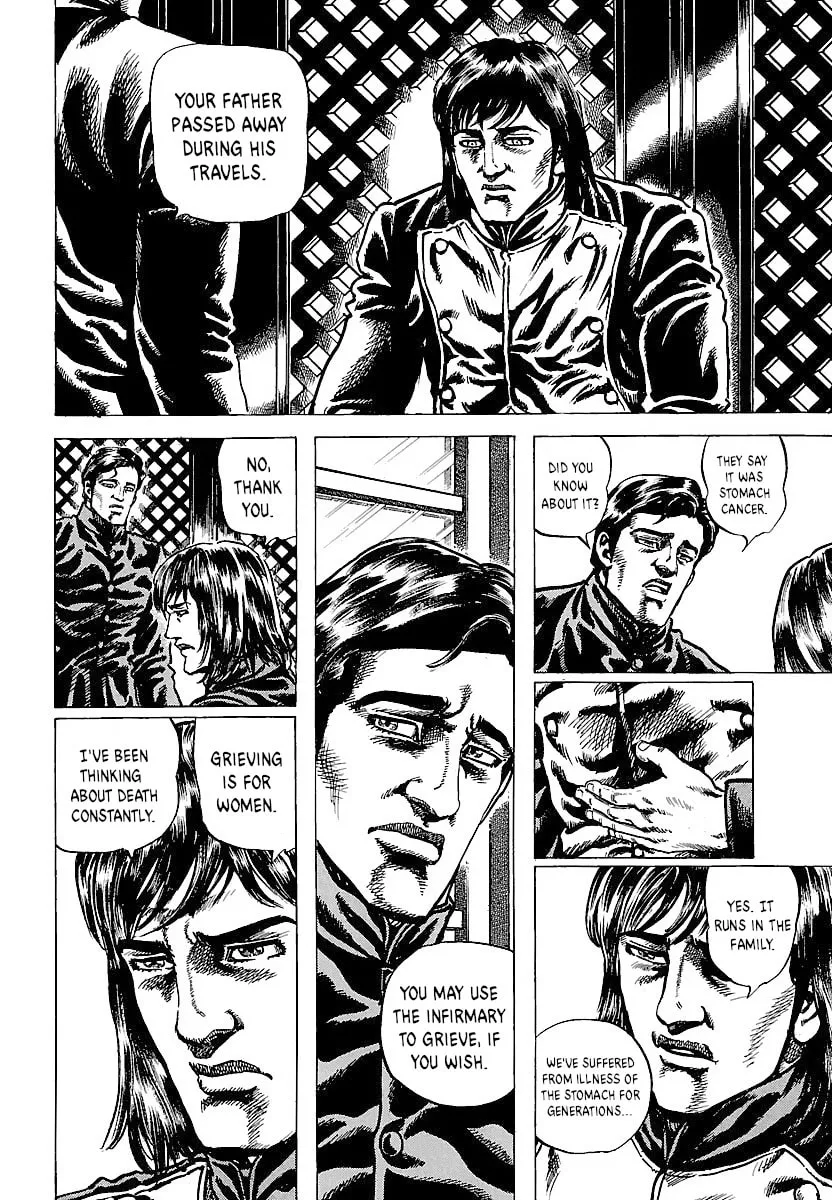 Napoleon - Age of the Lion Chapter 7 page 2 - 