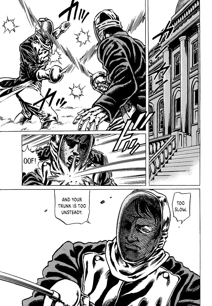Napoleon - Age of the Lion Chapter 7 page 11 - 