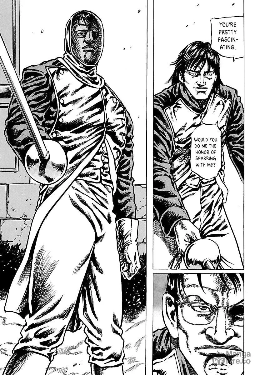 Napoleon - Age of the Lion Chapter 7 page 15 - 