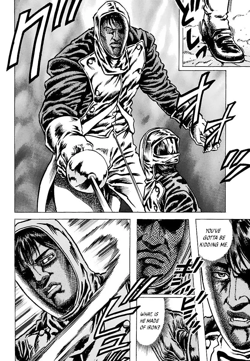 Napoleon - Age of the Lion Chapter 7 page 16 - 