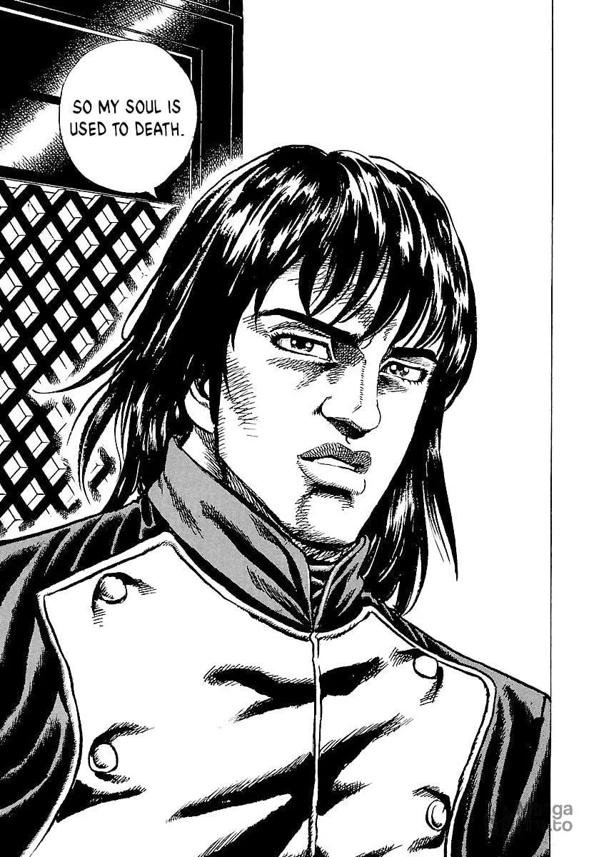 Napoleon - Age of the Lion Chapter 7 page 3 - 