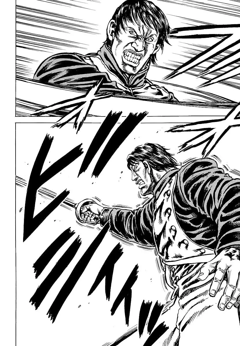Napoleon - Age of the Lion Chapter 7 page 22 - 