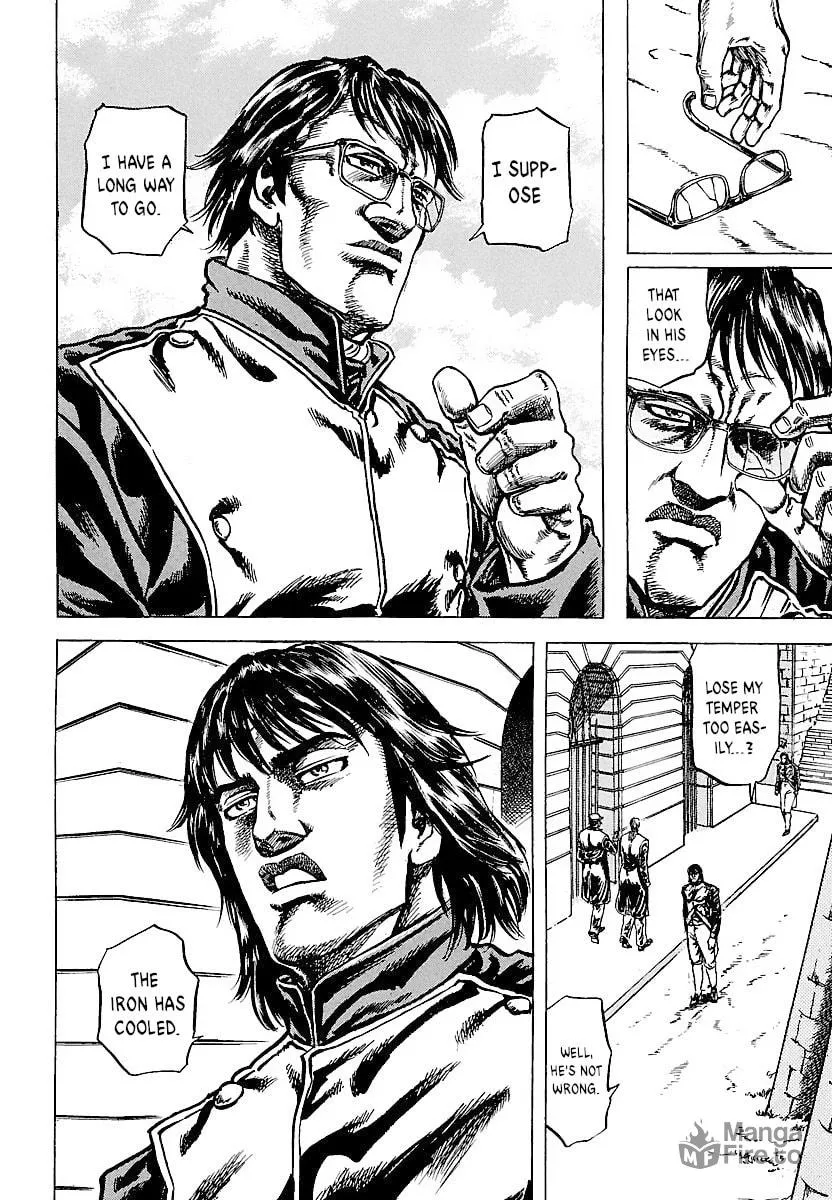 Napoleon - Age of the Lion Chapter 7 page 24 - 