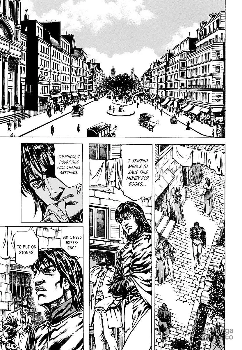 Napoleon - Age of the Lion Chapter 7 page 25 - 