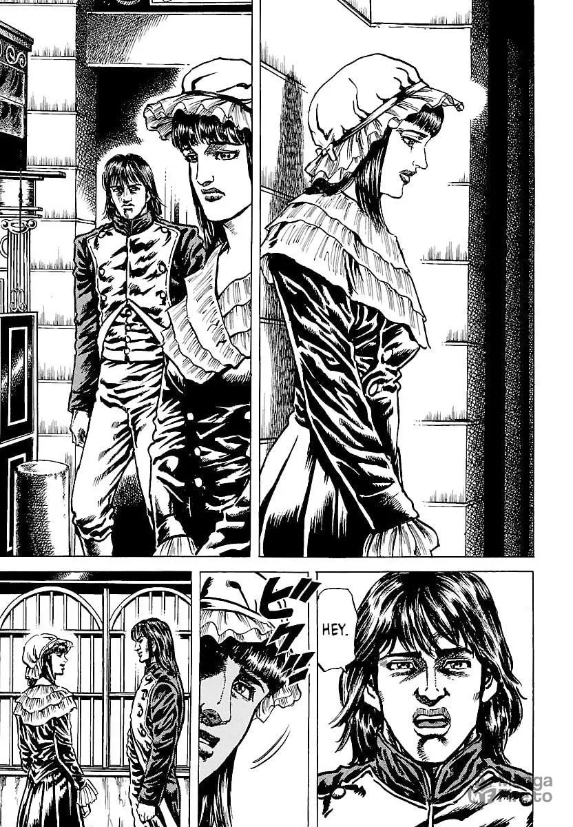Napoleon - Age of the Lion Chapter 7 page 27 - 
