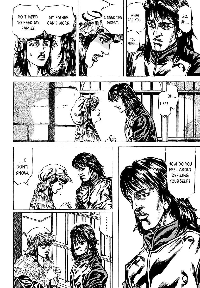 Napoleon - Age of the Lion Chapter 7 page 28 - 
