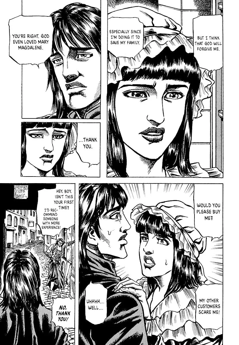 Napoleon - Age of the Lion Chapter 7 page 29 - 