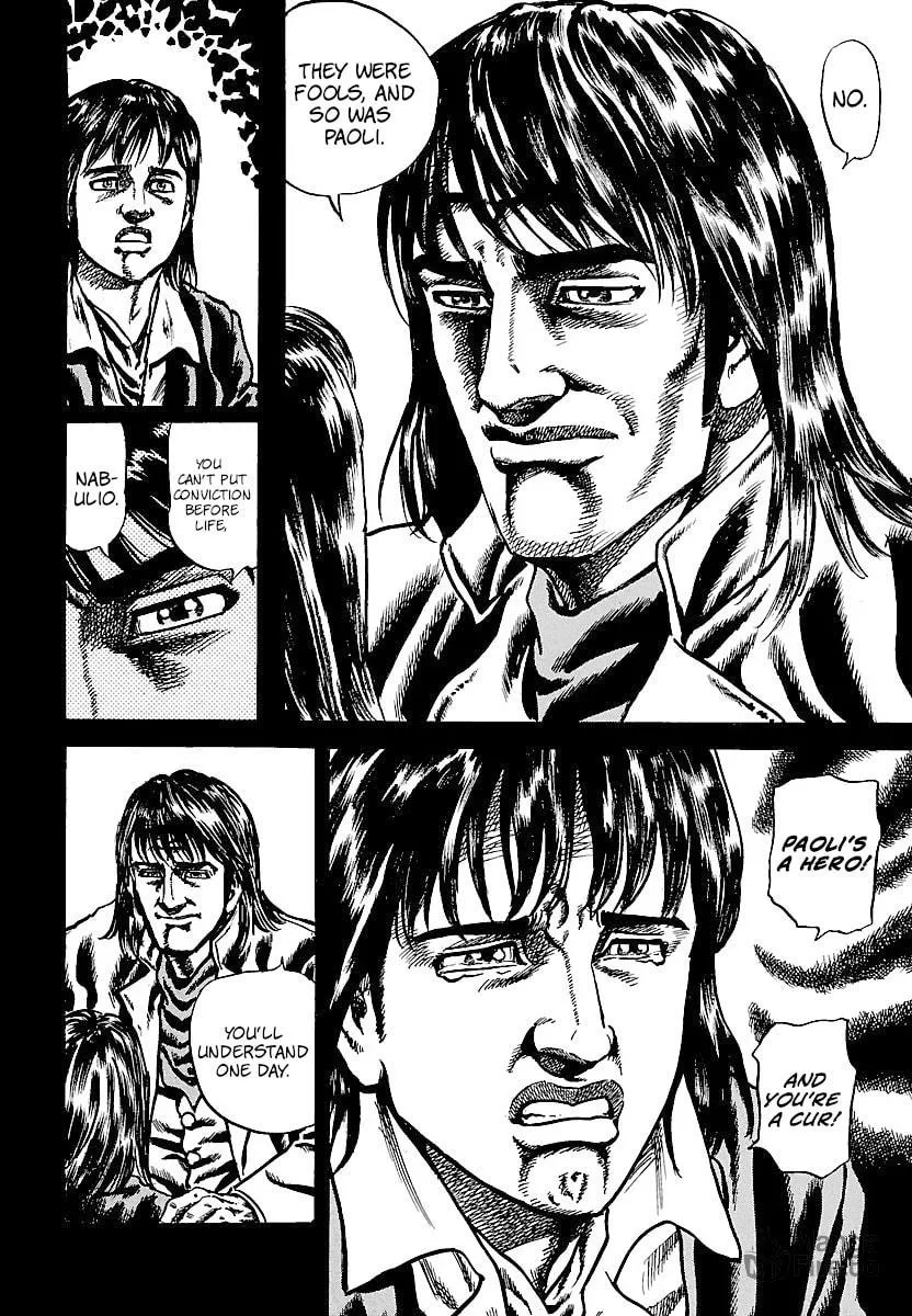 Napoleon - Age of the Lion Chapter 7 page 6 - 