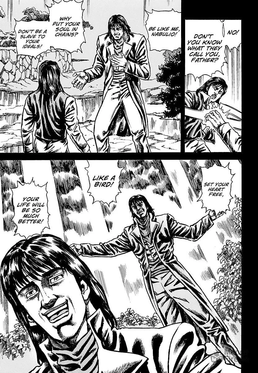 Napoleon - Age of the Lion Chapter 7 page 9 - 
