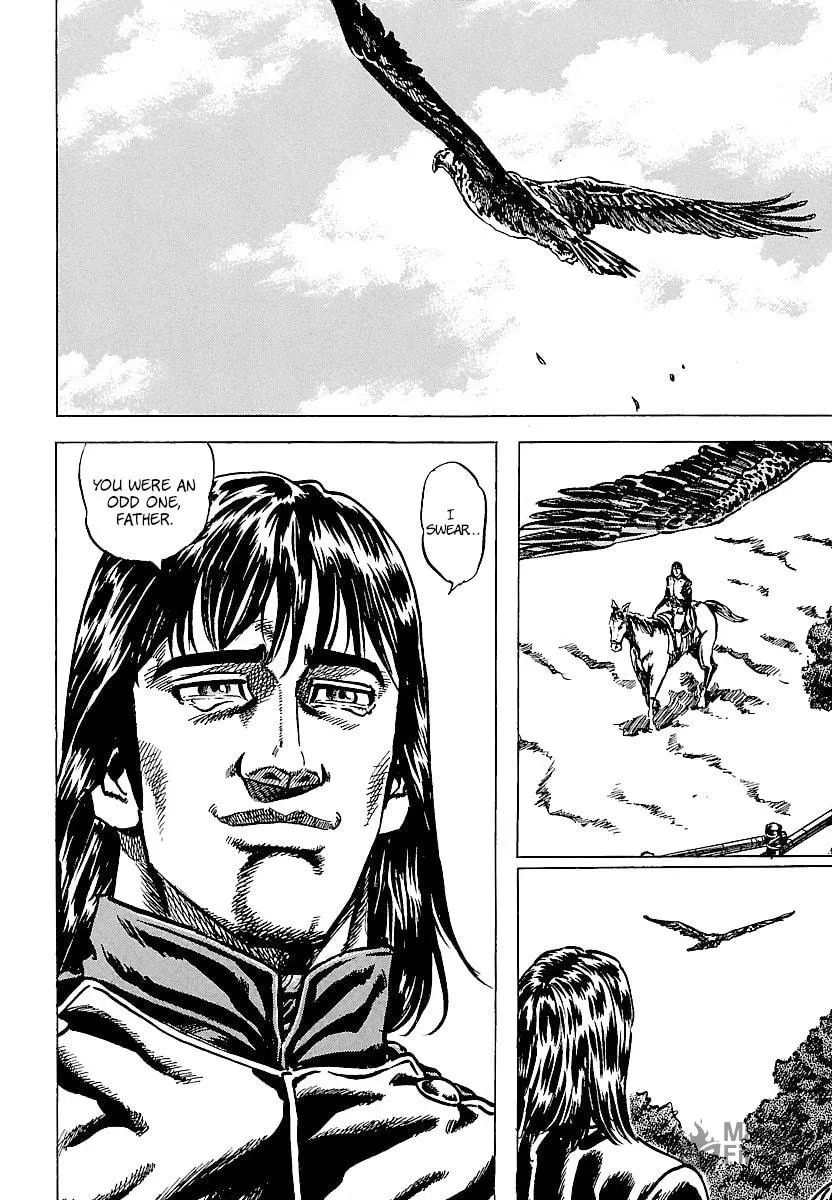 Napoleon - Age of the Lion Chapter 7 page 10 - 