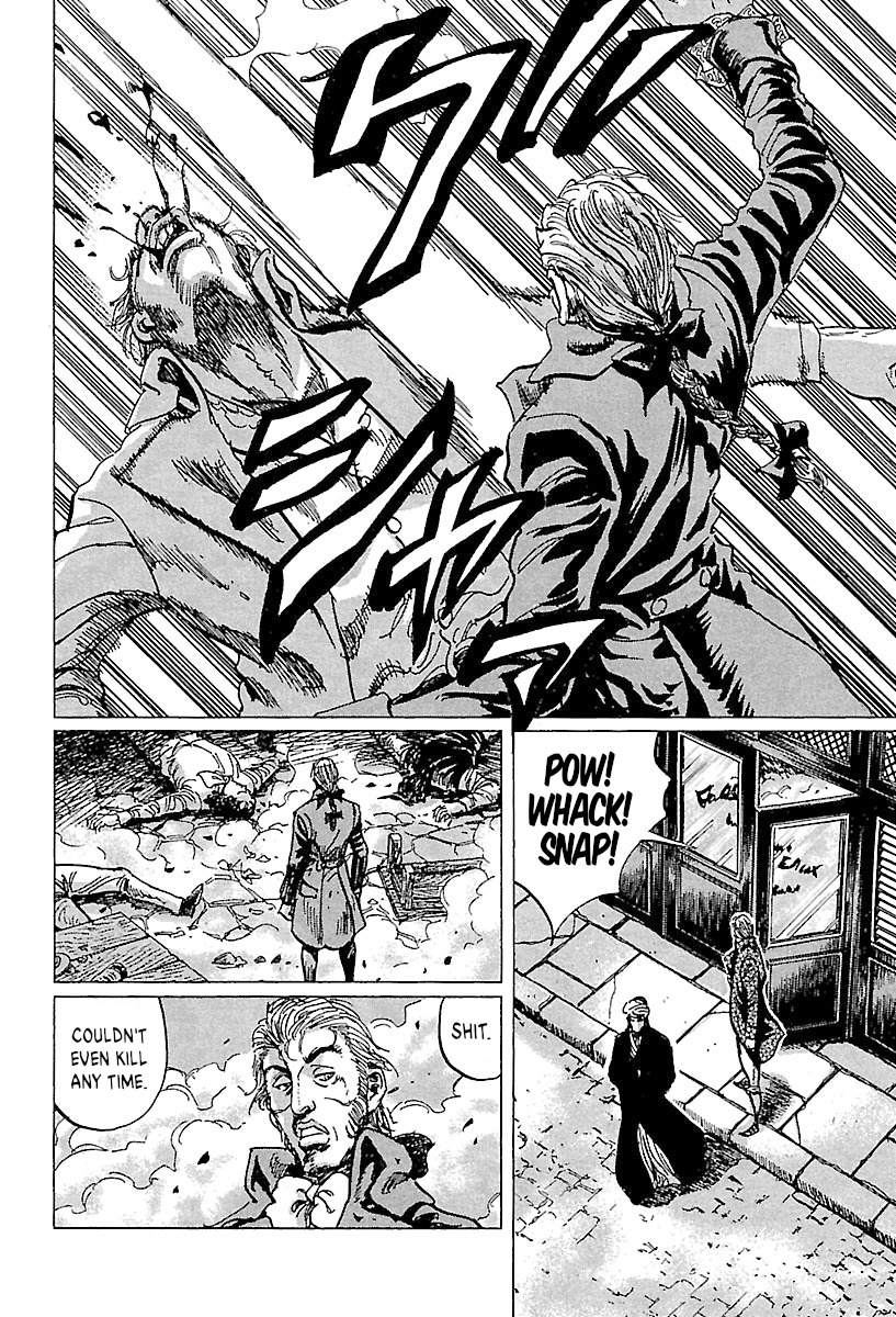 Napoleon - Age of the Lion Chapter 70 page 24 - 