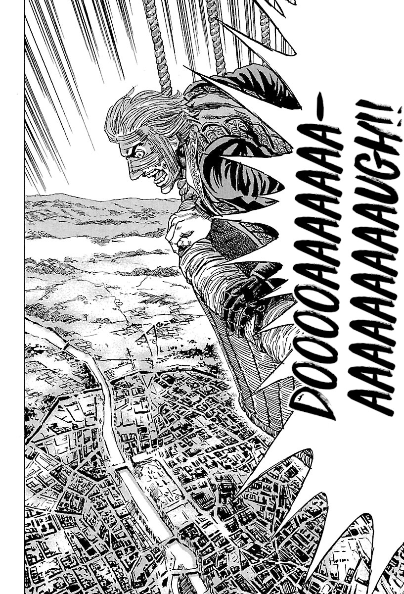 Napoleon - Age of the Lion Chapter 70 page 26 - 